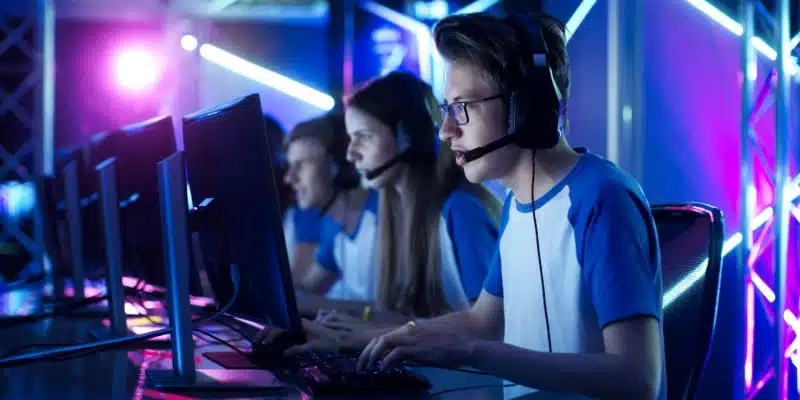 Esports BL555 3 Tham gia cá cược Esport tại BL555 dễ dàng
